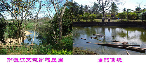 ̨����ҵ����ׯ԰ �������жȼٵĺ�ȥ��