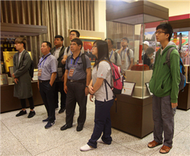 ̨��ʷ������ϰӪ�߽������� ����ѧ�ӷ�����ý�崴��