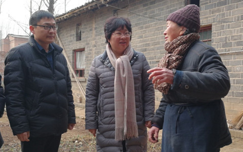 ����ʡί̨�쵽�������ﶴ�忪չ��ǰ�߷�ο��