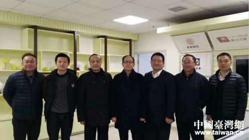 ����Ȫ��ʡ��̨���쵼���г�ɳ��̨Э