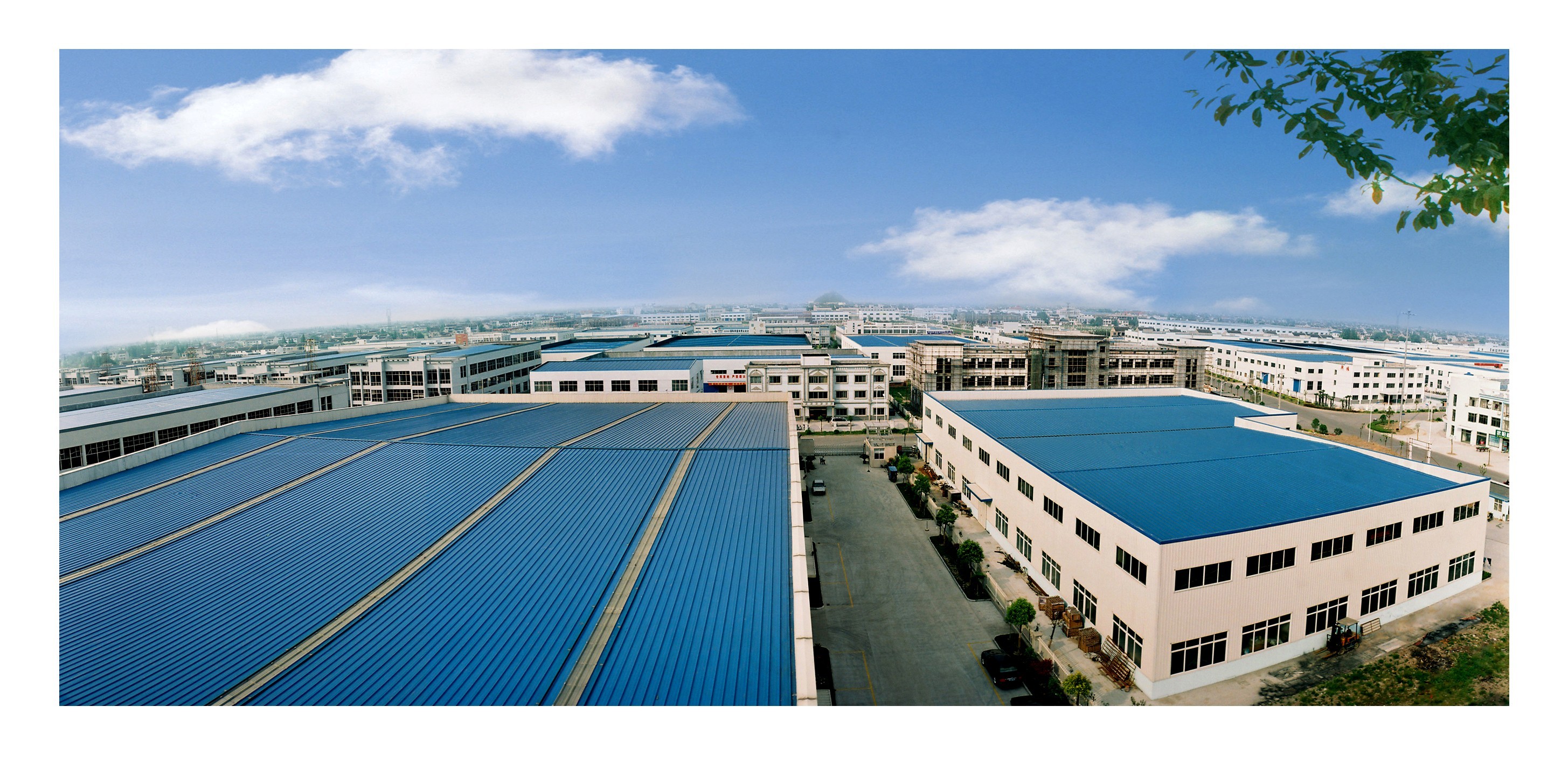 江苏靖江经济开发区城北园区招商