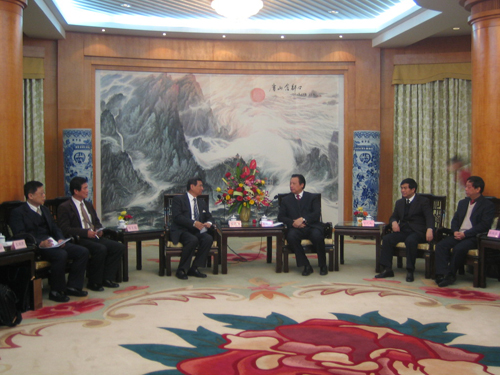 工商协进会理事长黄茂雄(图) _中国台湾网