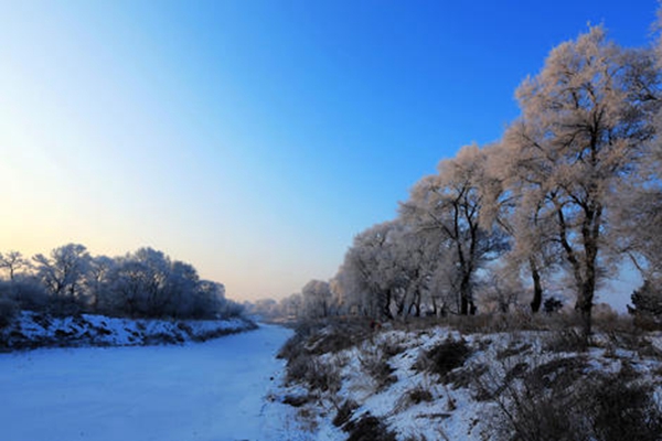 吉林省自然资源与地理环境概况