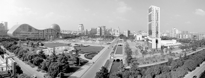 探索昆山转型路径:“服务是最大优势和制胜法宝”