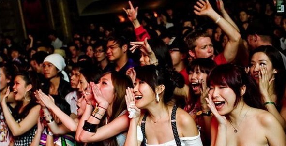 圣诞元旦临近出境游升温 民生信用卡宝岛游爆团 1