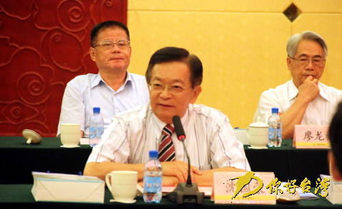 台湾科学园区同业公会理事长沈国荣致辞 台湾科学园区同业公会理事长沈国荣致辞