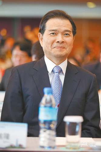 台媒:两岸优势互补打开台湾闷经济