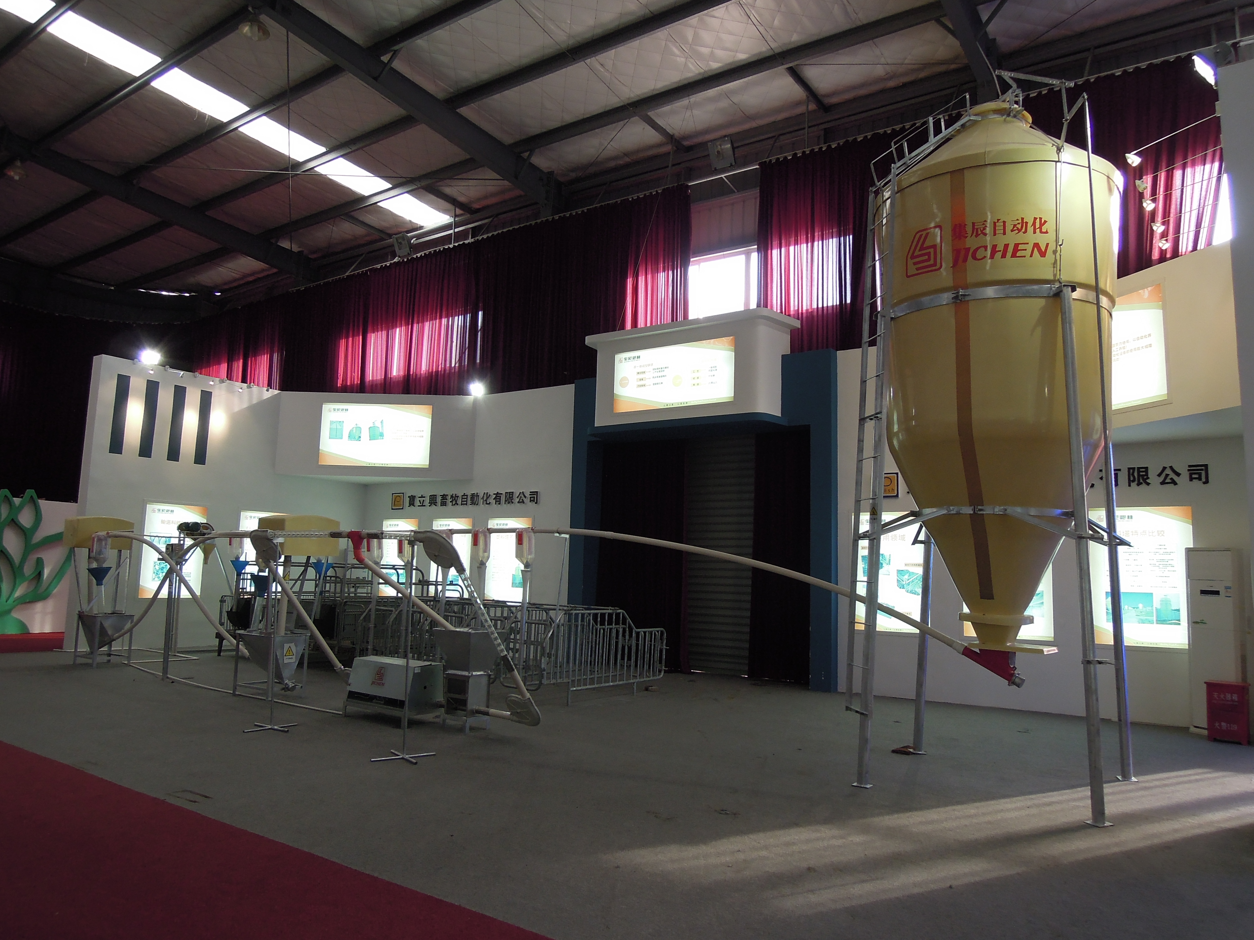 闽台合作助推三明现代化农业发展 闽台合作助推三明现代化农业发展