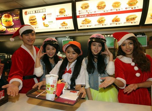 �������̻�̨�����Ϳ���ҹ���װ�ɶԣ�ͼ��