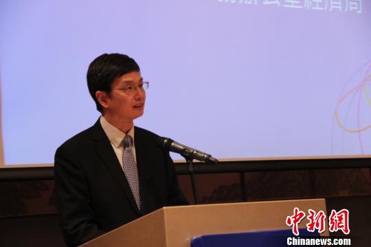 “台资企业资金对策讲座”系列活动在天津拉开帷幕