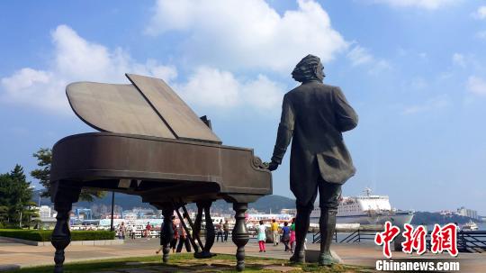 山东威海借鉴“台湾经验”发展乡村旅游(图)