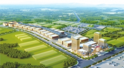 构筑改革开放的新高地 构筑改革开放的新高地