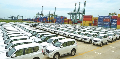 构筑改革开放的新高地 构筑改革开放的新高地