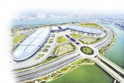 构筑改革开放的新高地 构筑改革开放的新高地