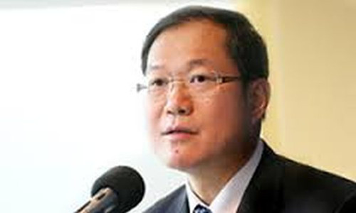 国民党大陆事务部主任高辉病逝两岸友人追思