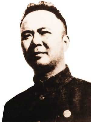 纪念抗战不能忘却的那些人烽火侠侣:李友邦夫妇