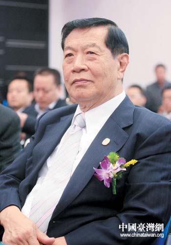 神探李昌钰参加第一届中国大连国际法医大会(