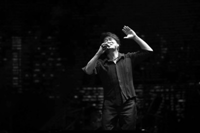 周华健连说10个谢谢谢沈阳歌迷 周华健连说10个谢谢谢沈阳歌迷