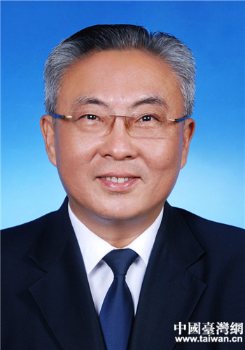 沈阳市台办主任王羽轻 沈阳市台办主任王羽轻