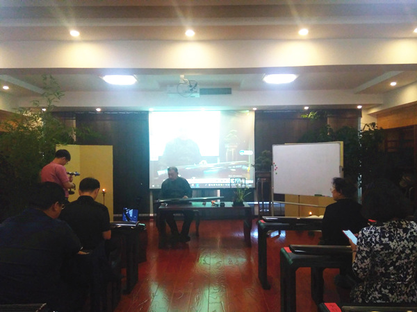 活动现场 活动现场