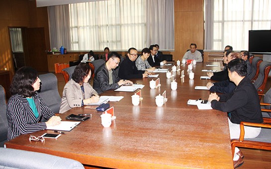 ɽ����������ѧԺ��̨��������ѧǩ�����Э��