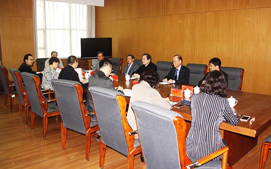 ɽ����������ѧԺ��̨��������ѧǩ�����Э��