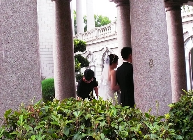 ɽ����������ѧԺ��Х������̨���ͬ��ѧ�������޻㱨