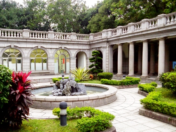 ɽ����������ѧԺ��Х������̨���ͬ��ѧ�������޻㱨