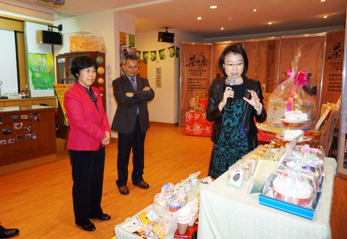 山东交通学院党委书记孙秀丽率团访问台湾高校取得丰硕成果 山东交通学院党委书记孙秀丽率团访问台湾高校取得丰硕成果