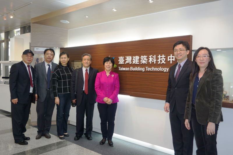 山东交通学院党委书记孙秀丽率团访问台湾高校取得丰硕成果 山东交通学院党委书记孙秀丽率团访问台湾高校取得丰硕成果