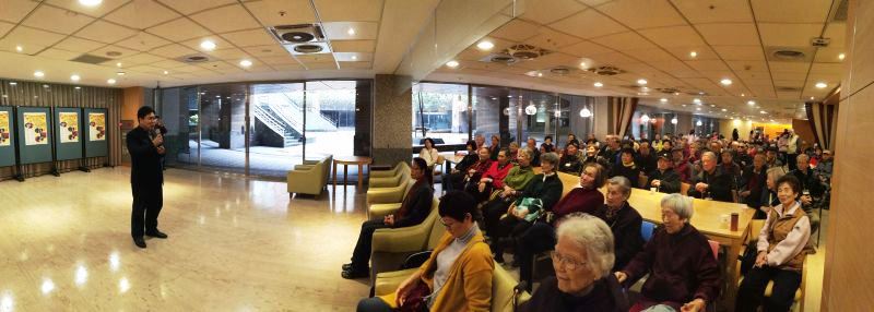 “大吉大利迎新年—齐鲁文化台湾行”圆满结束 “大吉大利迎新年—齐鲁文化台湾行”圆满结束