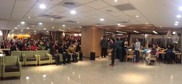 “大吉大利迎新年—齐鲁文化台湾行”圆满结束 “大吉大利迎新年—齐鲁文化台湾行”圆满结束