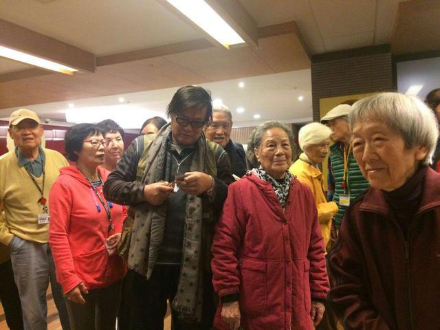 “大吉大利迎新年—齐鲁文化台湾行”圆满结束 “大吉大利迎新年—齐鲁文化台湾行”圆满结束