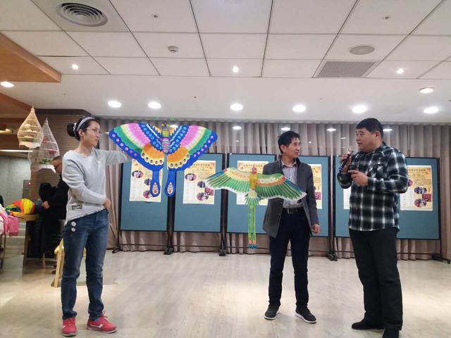 “大吉大利迎新年—齐鲁文化台湾行”圆满结束 “大吉大利迎新年—齐鲁文化台湾行”圆满结束