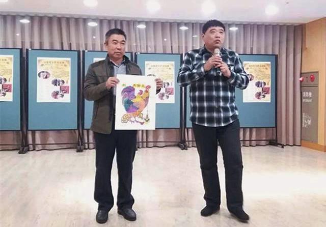 “大吉大利迎新年—齐鲁文化台湾行”圆满结束 “大吉大利迎新年—齐鲁文化台湾行”圆满结束