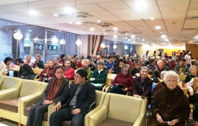 “大吉大利迎新年—齐鲁文化台湾行”圆满结束 “大吉大利迎新年—齐鲁文化台湾行”圆满结束