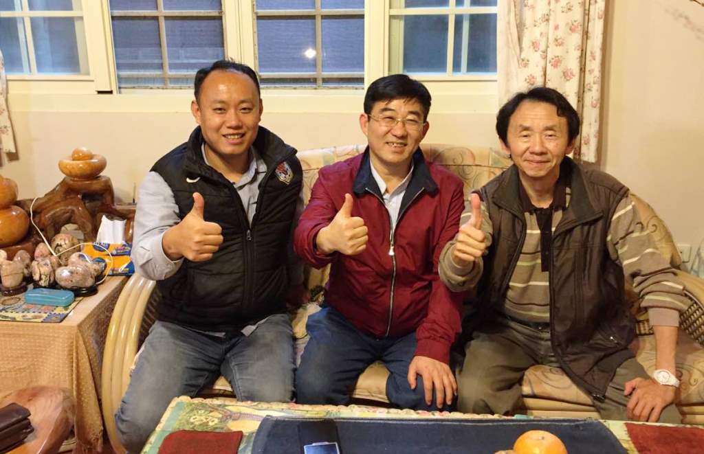 ɽ�������տ��ӡ�����������𡱲�չ����26�ջ�����Ļ