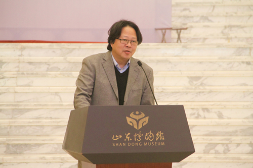 ɽʡѧԺԺ´ ɽݳ񸱹ݳ˼