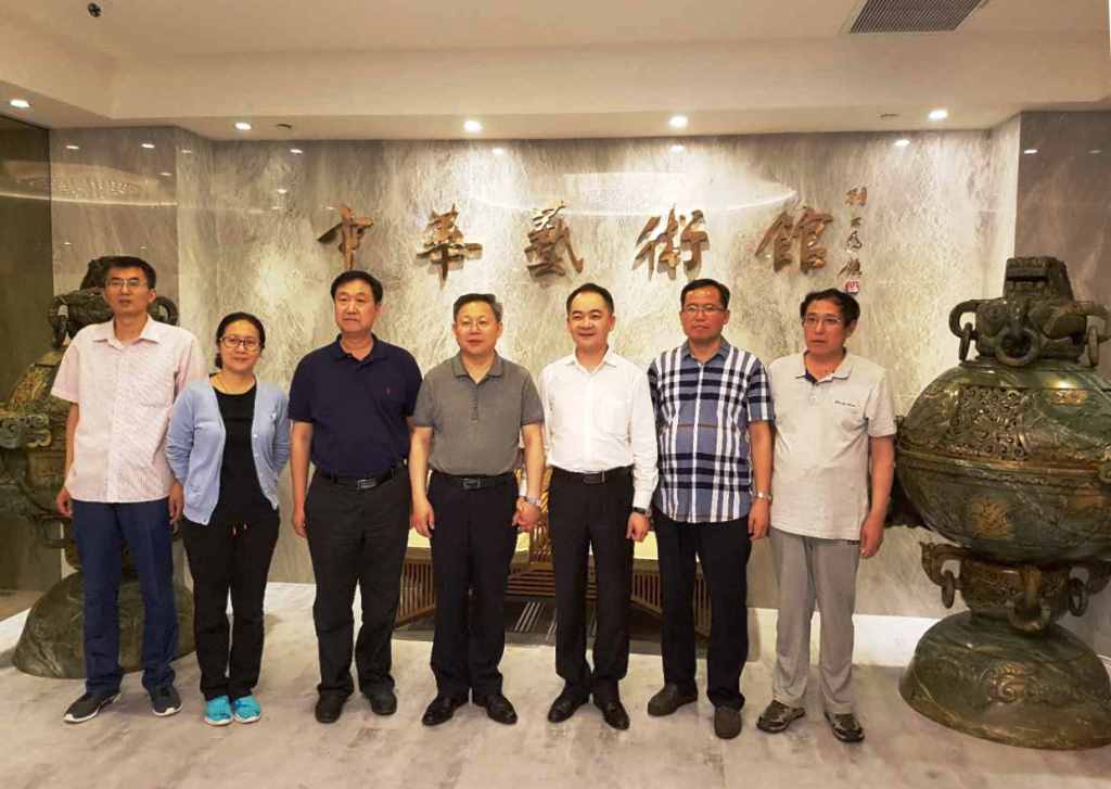 聊家常叙亲情谈合作 台北山东社团与山东赴台团组交流 聊家常叙亲情谈合作 台北山东社团与山东赴台团组交流