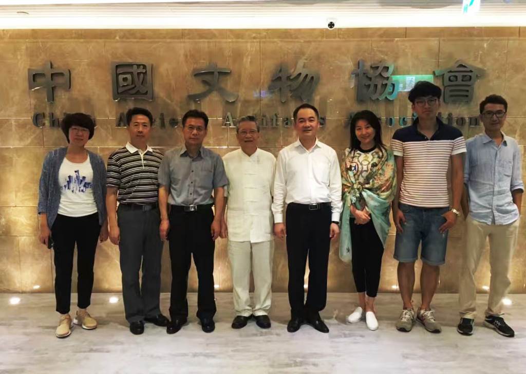 聊家常叙亲情谈合作 台北山东社团与山东赴台团组交流 聊家常叙亲情谈合作 台北山东社团与山东赴台团组交流