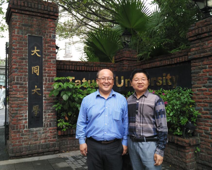 ��̨���ͬ��ѧ��ѧ���޵ĸ��ܺ��ĵ�