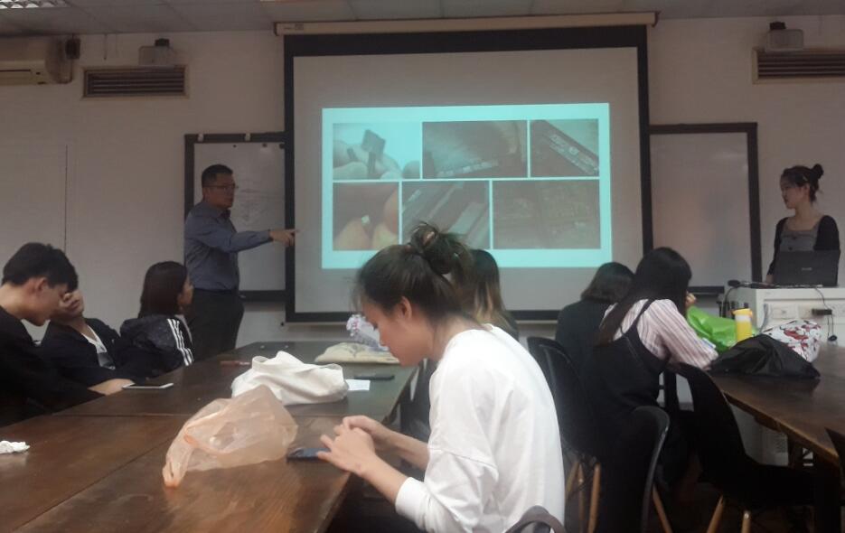 ��̨���ͬ��ѧ��ѧ���޵ĸ��ܺ��ĵ�