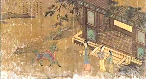 《大哉孔子—圣像·圣迹图展》在台湾东吴大学开展 《大哉孔子—圣像·圣迹图展》在台湾东吴大学开展