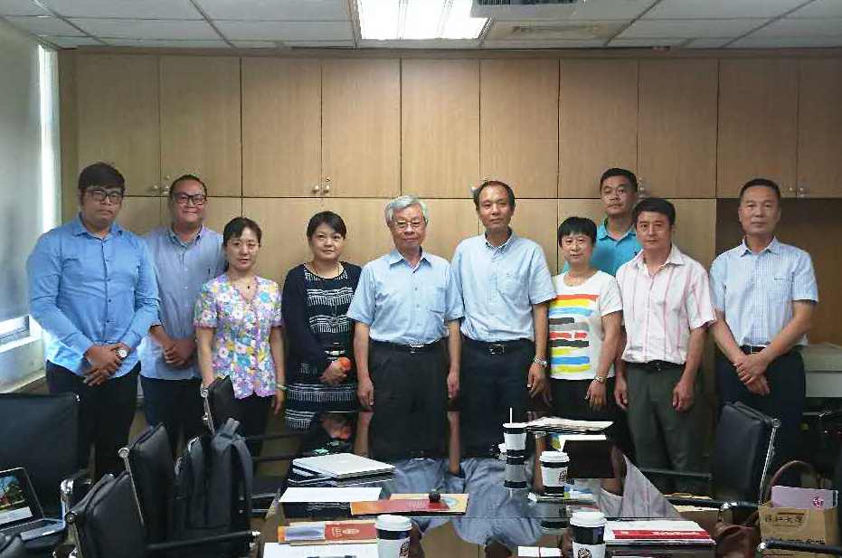 山东女子学院交流团赴台高校交流取得积极成果 山东女子学院交流团赴台高校交流取得积极成果