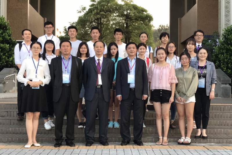 ɽ��ʦ����ѧУ���Ʋ����ŷ���̨��������Уȡ�û����ɹ�