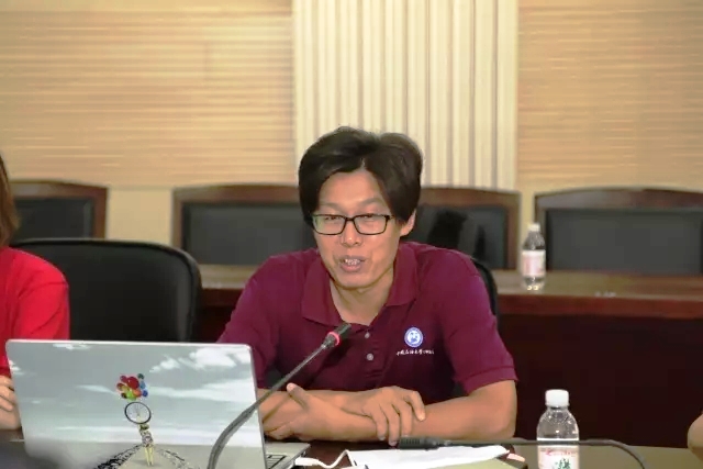 ̨���ѧ����³�Ļ��ɷ����й�ʯ�ʹ�ѧ(����)��ʼ����