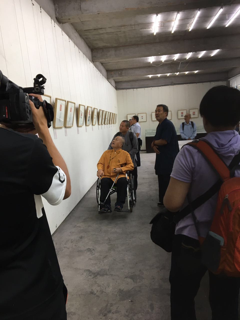 台湾鬼谷子文化研究会来蒙山旅游度假区访问交流 台湾鬼谷子文化研究会来蒙山旅游度假区访问交流