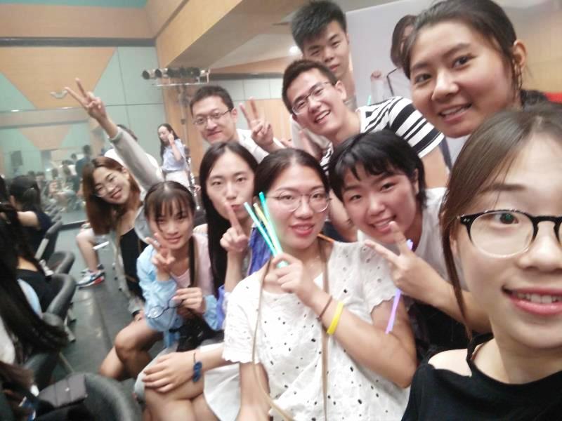 感受祖国宝岛的美丽、热情 感受祖国宝岛的美丽、热情