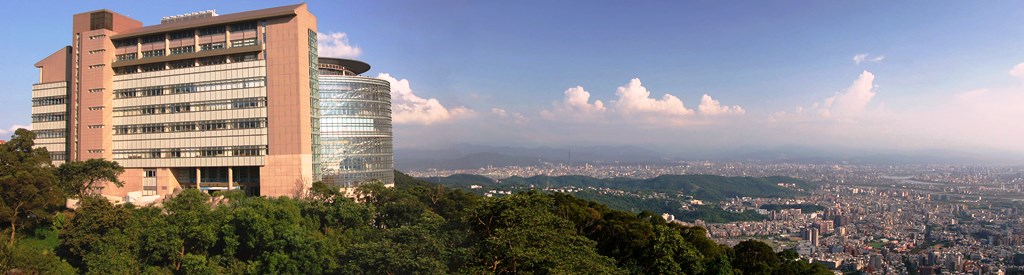 相聚于华冈 便是华冈人 文大初印象 相聚于华冈 便是华冈人 文大初印象