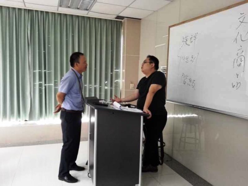 2017山大日记:台湾与大陆只有心近了,才能大团圆 2017山大日记:台湾与大陆只有心近了,才能大团圆